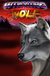 play winning wolf online pokie by IGT
