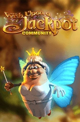 wish upon a jackpot casino slot