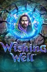 wishing well slot demo game
